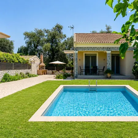 Boltado Villa Lefkímmi
