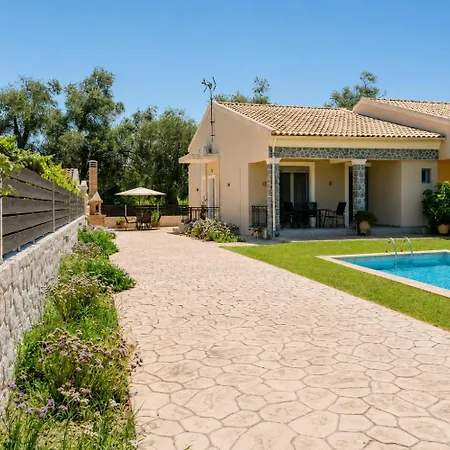 Boltado Villa