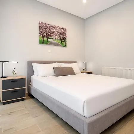 Boltado Villa Lefkímmi