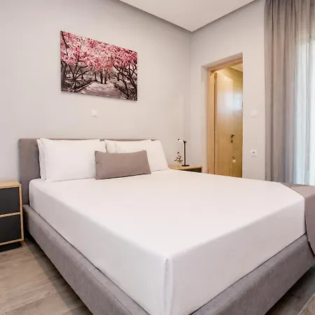Boltado Villa Lefkímmi